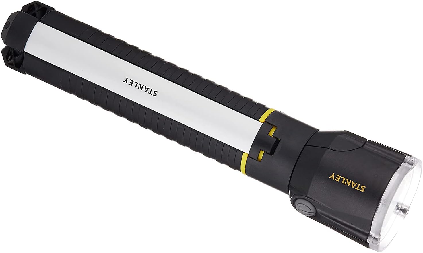 STANLEY MaxLife 369 LED Tripod Flashlight 00-95-112