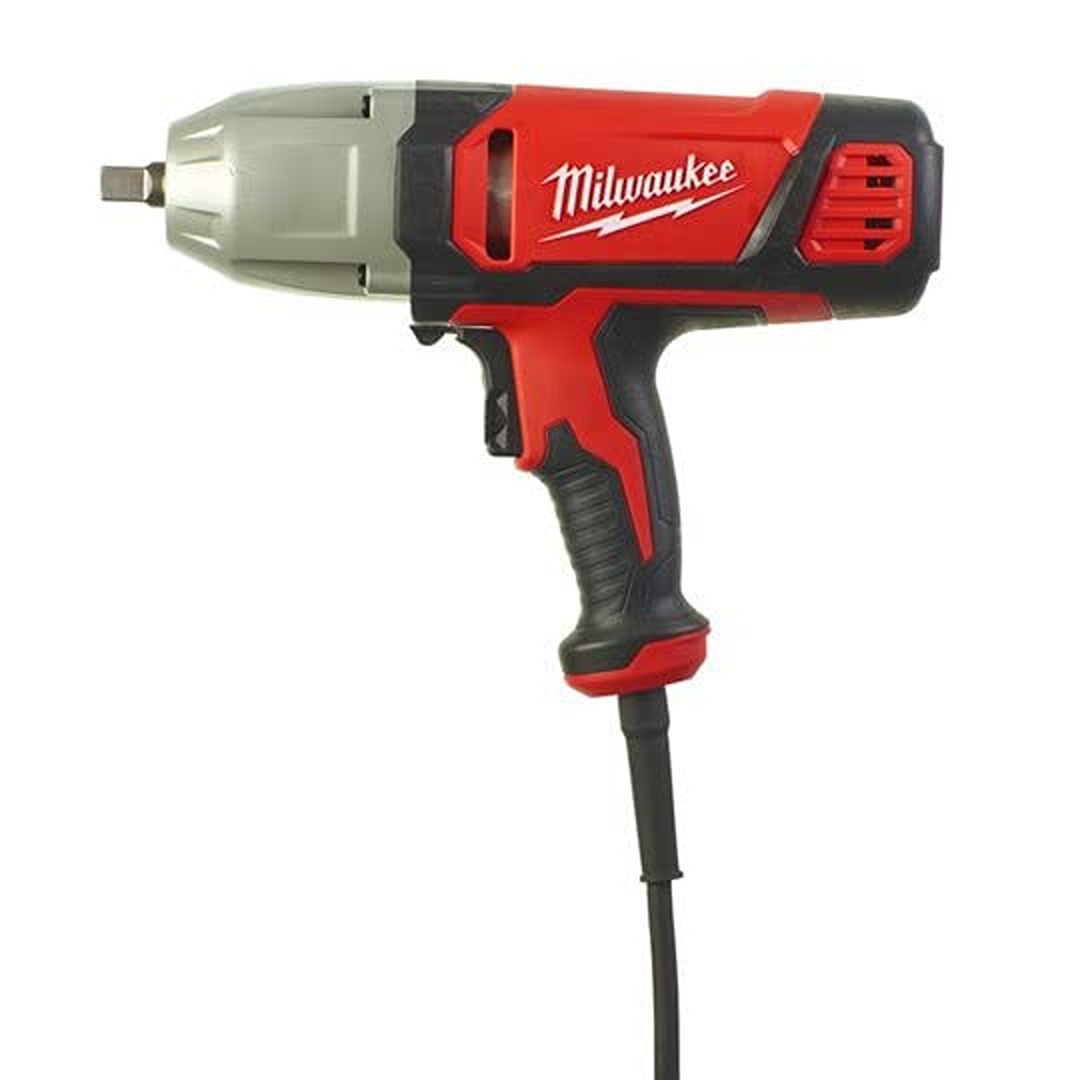 Milwaukee Electric Impact Wrench 400 Nm 4933451524