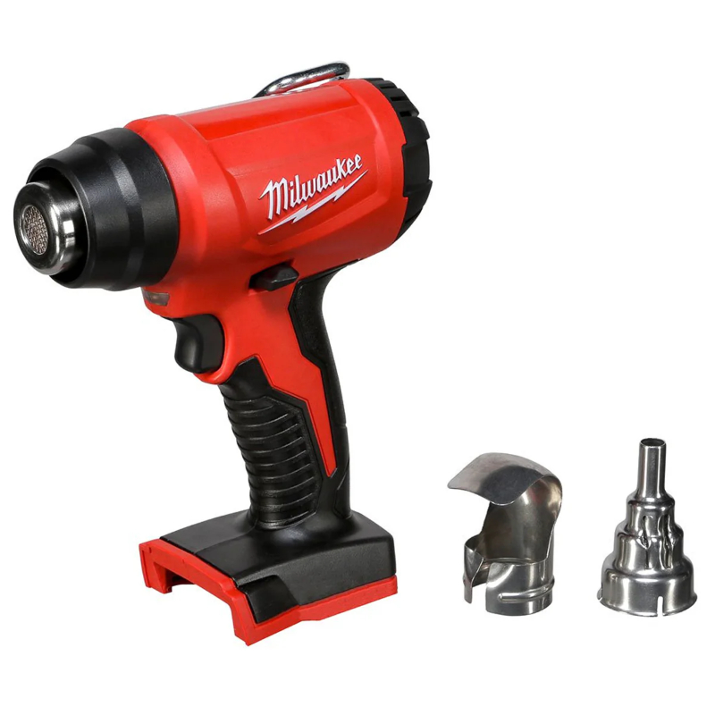Milwaukee Cordless Heat Gun 18V M18 BHG0