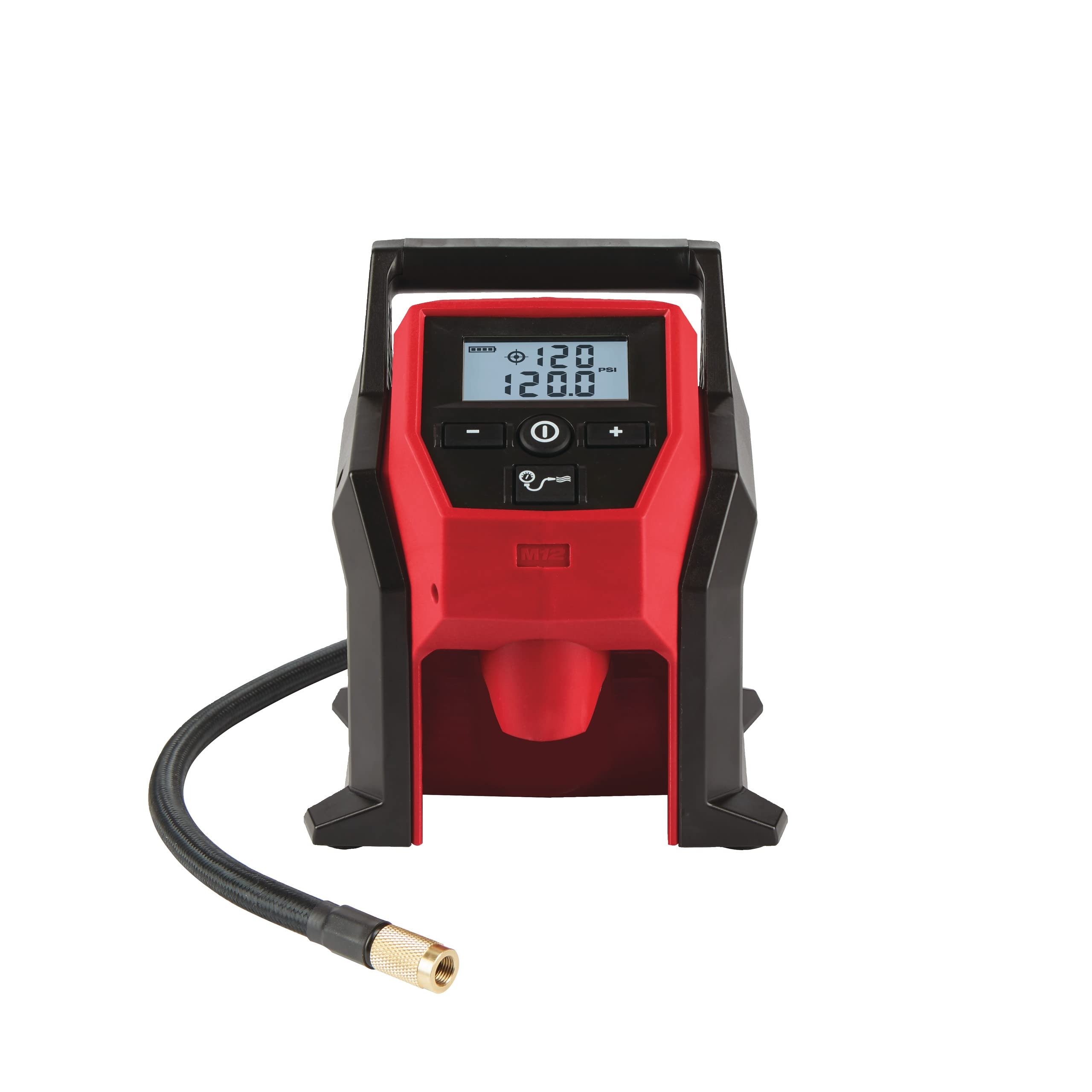 Milwaukee Compressor 12V tool only M12BI0