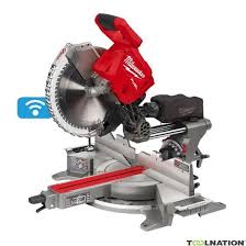Milwaukee M18 Cordless Mitre Saw 305mm FMS3050