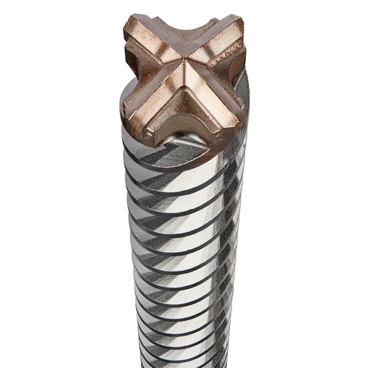 DeWALT Elite SDS Max Drill Bit 4 Cutter FHC 25X540mm DT60825-QZ