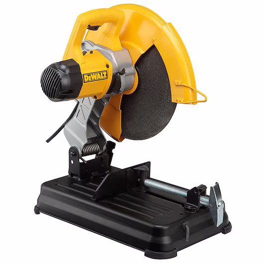 DeWALT Abrasive Chop Saw 355mm 14 inches D28730-B5