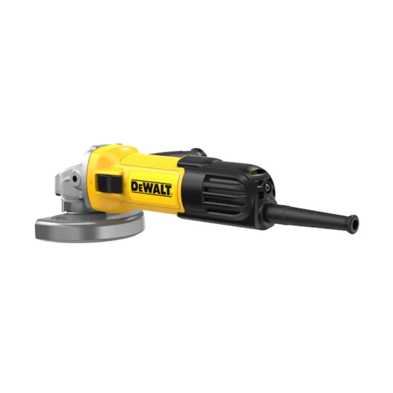 DeWALT Angle Grinder 750W 115mm DWE4036-GB