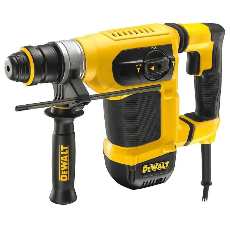 ‎DeWALT 3 mode SDS-Plus Hammer 32mm, 1000W D25413K-B5