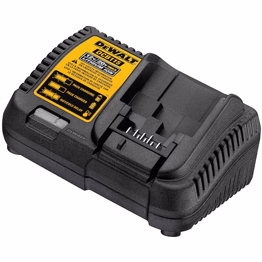 DeWALT MAX Charger 12-20V, DCB115-N01