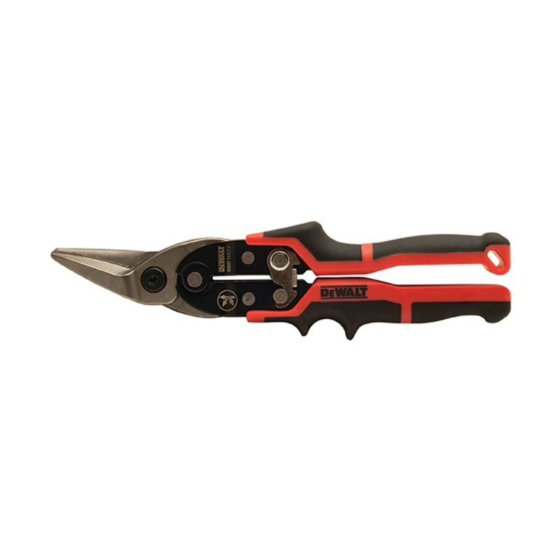 DeWALT Left Cut Ergo Aviation Snip DWHT14673-0