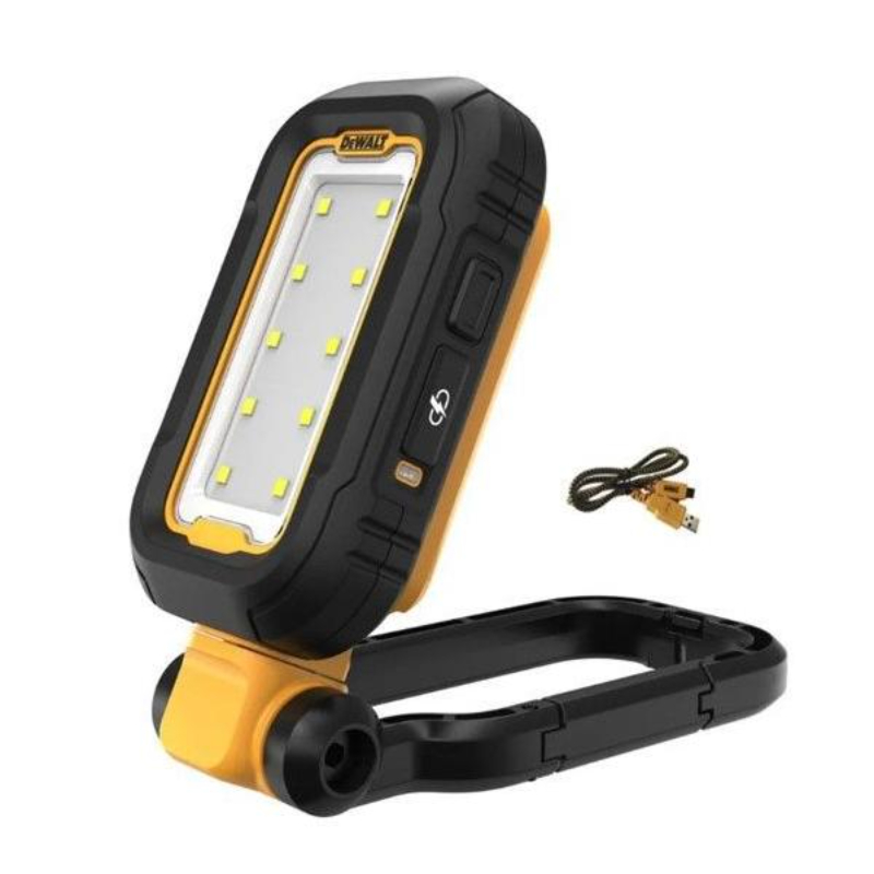 DeWALT ‎Rechargeable USB-C Task Light DCL182-XJ