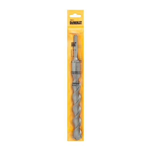 ‎DeWALT SDS-Plus Drill Bits 25 x 200 x 250mm DW00731-AE