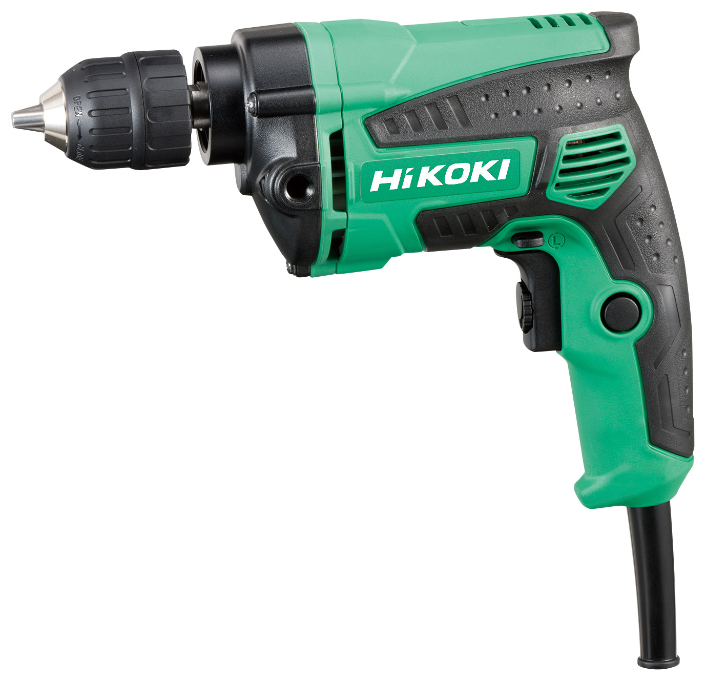 HIKOKI Rotary Drill 10mm 380W 240V D10C