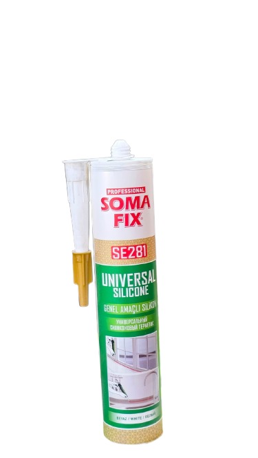 SomaFix Universal Silicone 280g SAF-US280