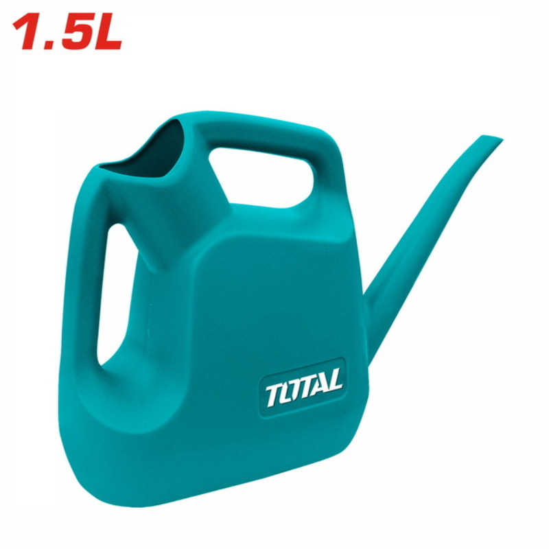 TOTAL Garden Water can 1.5L THSPP0155