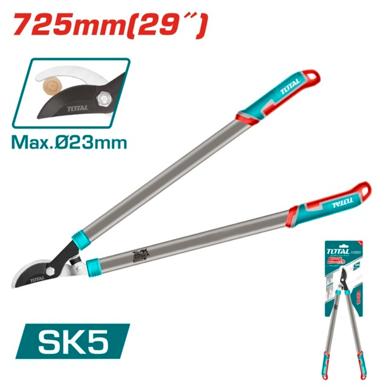 TOTAL Lopper 72cm THT1527101