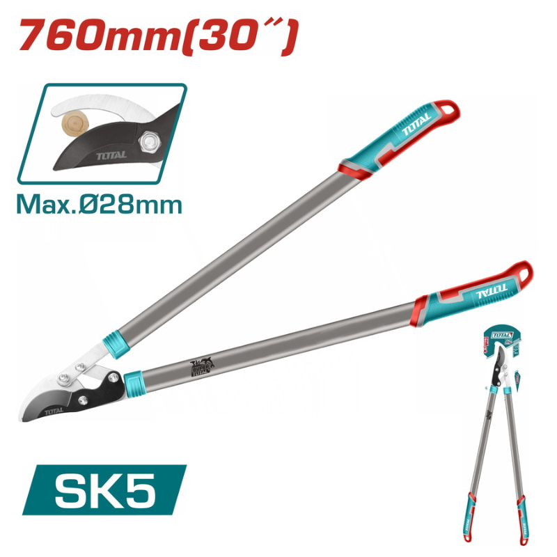 TOTAL Lopper 76cm THT1527401