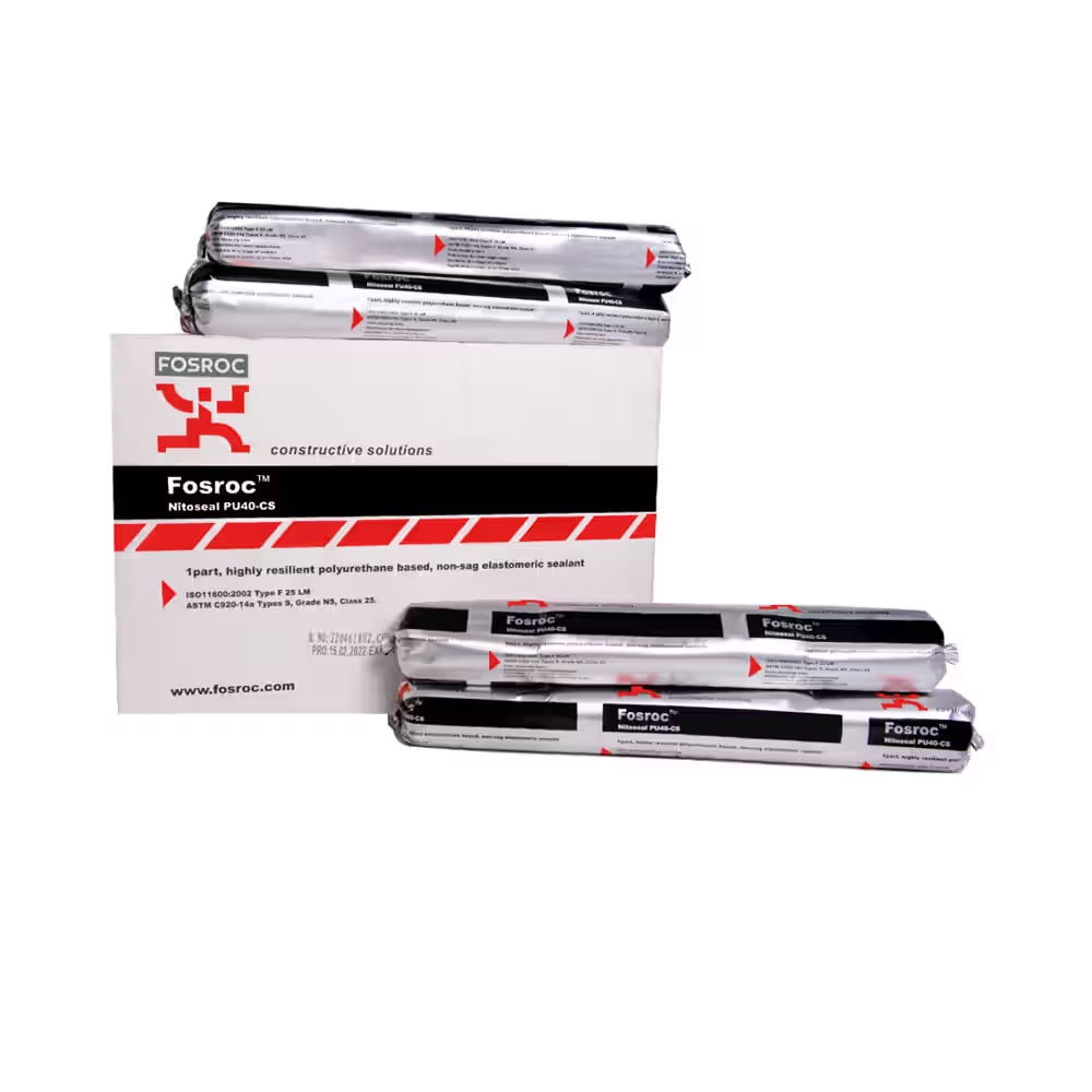 Fosroc Nitoseal PU40-CS sealant