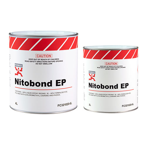 Fosroc Nitobond EP Epoxy based concrete bonding