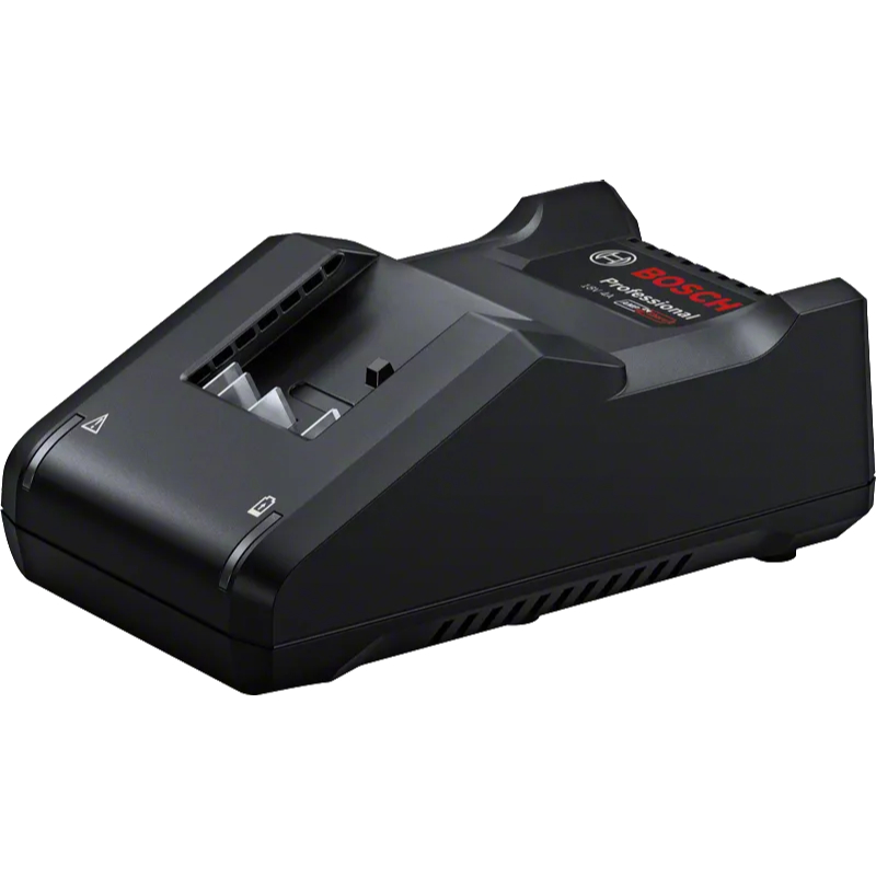 بوش شاحن بطارية بروفيشنال GAL 220-240 فولت، تيار شحن 18 فولت، لشحن (GBA 18V 4.0 امبير و GBA 18V 2.0 امبير)، GAL 18V-40