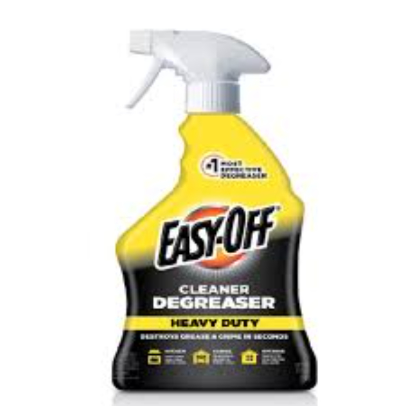 Easy-Off Cleaner and Degreaser 947ml, Liquid 62338996240