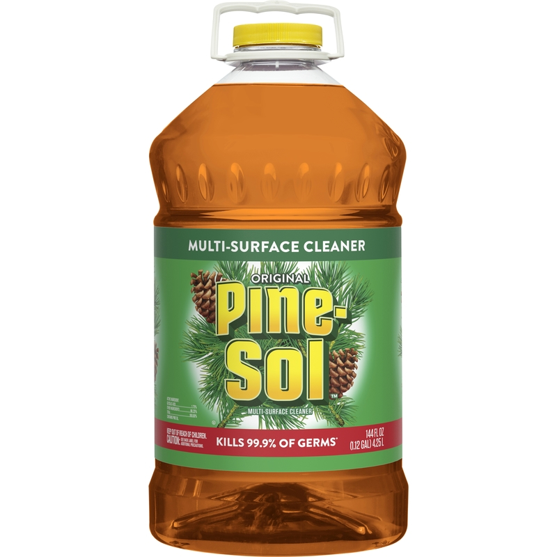 Pine-Sol Multi-Surface Cleaner 1.2L Pine Scent 41294424646