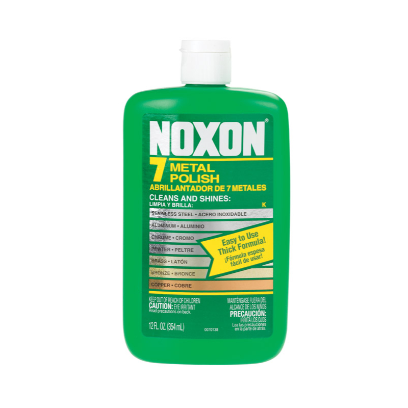 Noxon 7 355 ml. Metal Polish 62338001173