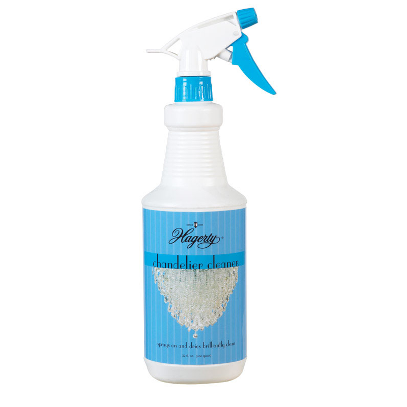 Hagerty Chandelier Cleaner 947 ml. 11130913207