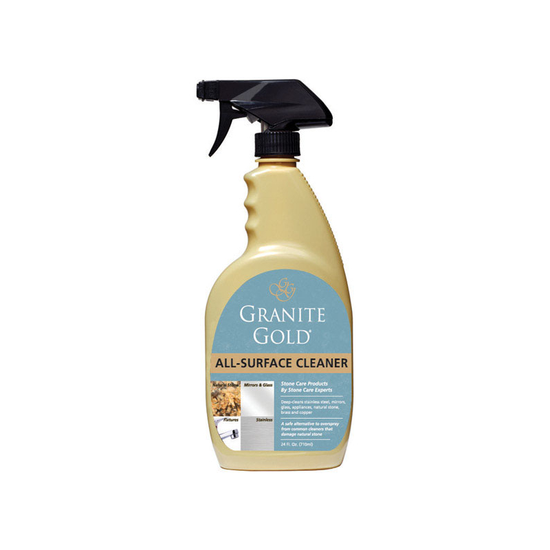 Granite Gold All Purpose Cleaner 710 ml. Liquid For Multi Surface 856954000432