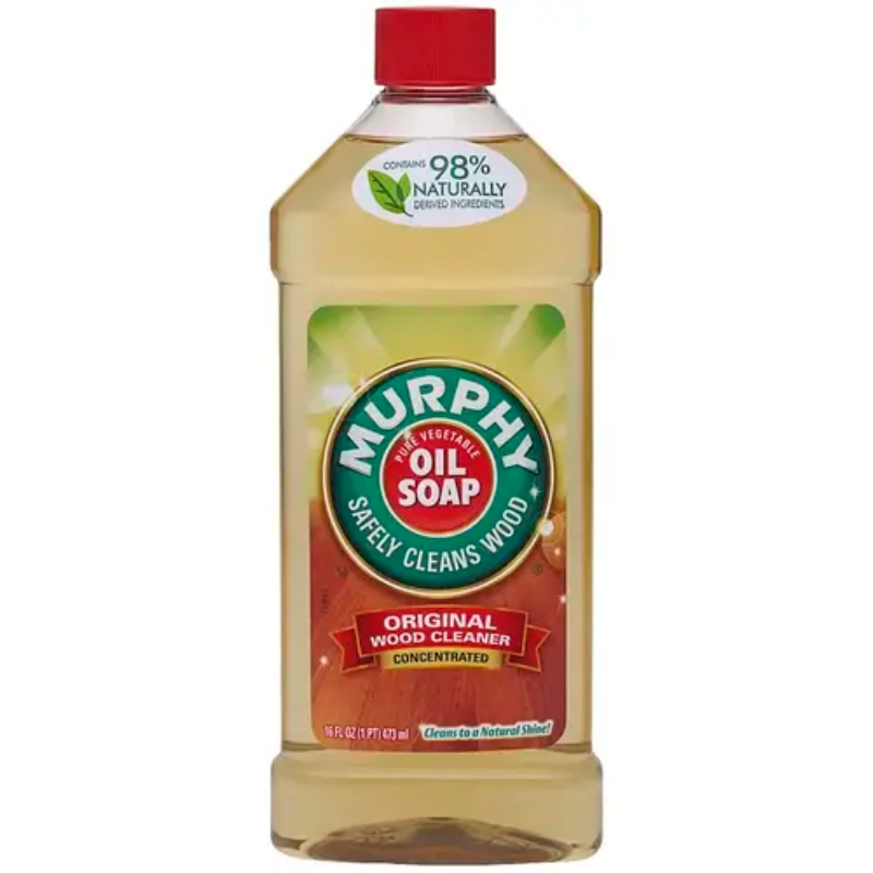 Murphy Oil Soap Wood Floor Cleaner, 473 ml, Fresh Scent 70481011017
