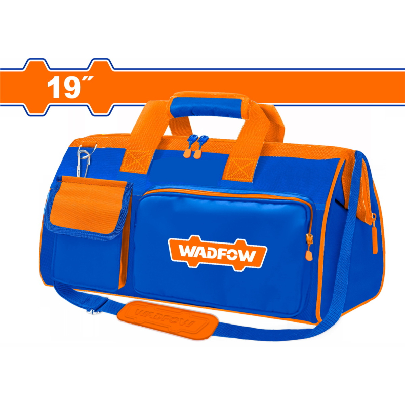 WADFOW Tools Bag Max Load 16kg WTG3119