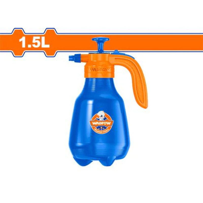 WADFOW Pressure Sprayer 1.5L 2.5Bar WRS1815