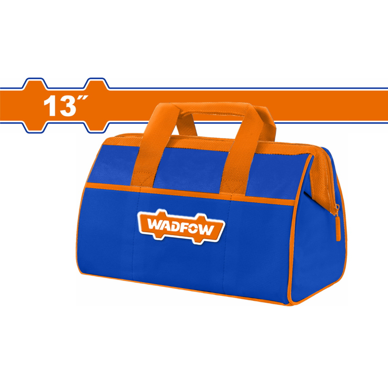 WADFOW Tools Bag 13 inche Max Load 8kg WTG3113