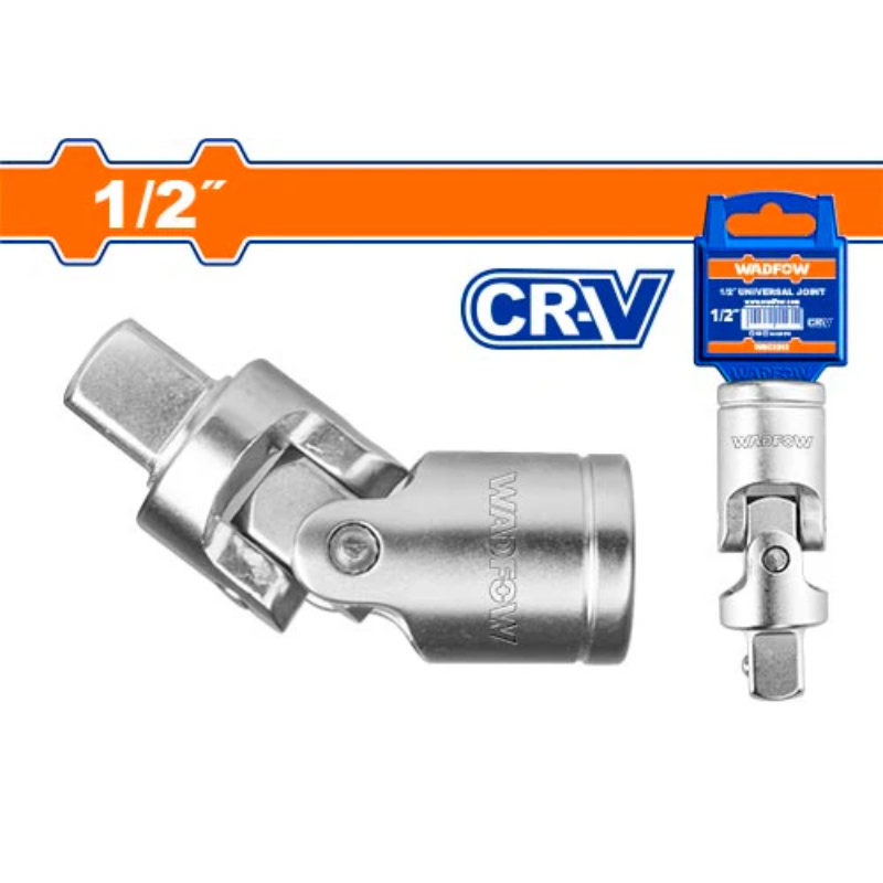 WADFOW Joint Socket Wrench 1/2 inche WSC2212