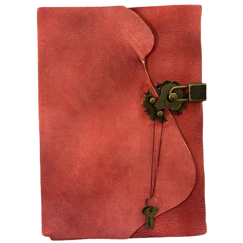 elsa Elsa els-20n2 110 GSM 20x15cm dark red size: 20x15cm | weight: 110gsm
