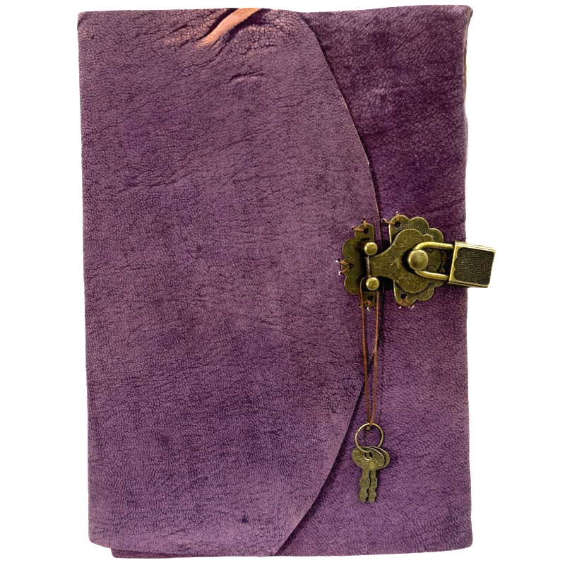 elsa Elsa els-20n3 110 GSM 20x15cm dark purple size: 20x15cm | weight: 110gsm