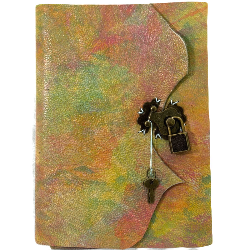 elsa Elsa els-20n11 110 GSM 20x15cm sunset smudges size: 20x15cm | weight: 110gsm