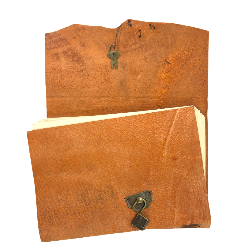 elsa Elsa els-20n 20x15cm brown size: 20x15cm