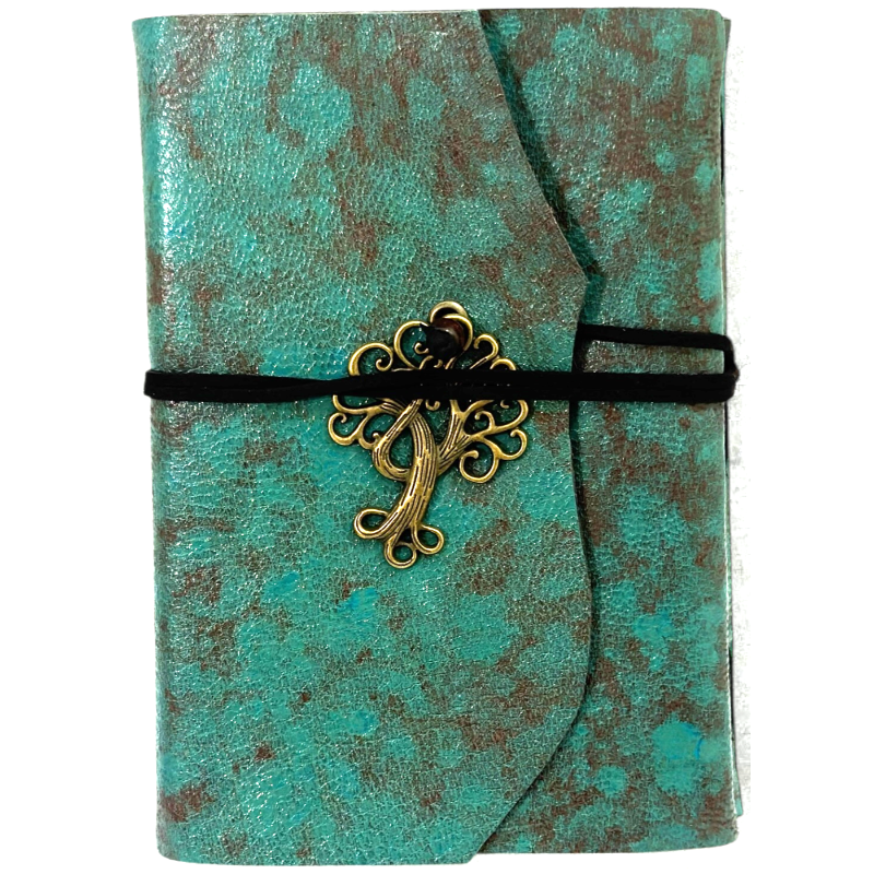 elsa Elsa els-10n17 110 GSM 10x15cm bronze green size: 10x15cm | weight: 110gsm