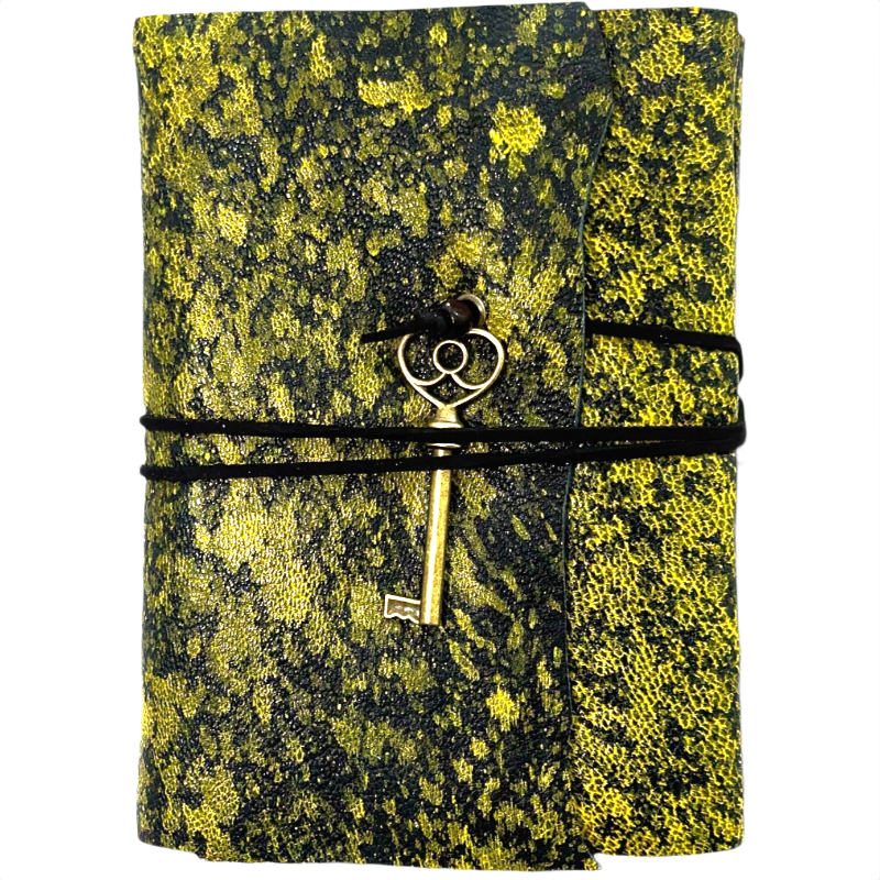 elsa Elsa els-10n21 110 GSM 10x15cm black spotted with yellow size: 10x15cm | weight: 110gsm
