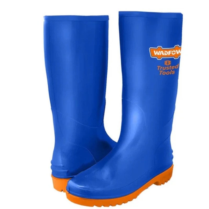 WADFOW Long Boot Boots Size 41 WRB1L41