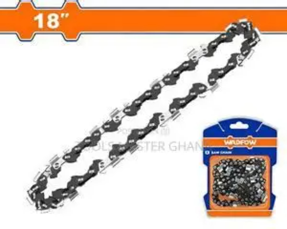 WADFOW Saw chain 18inch WZY1418
