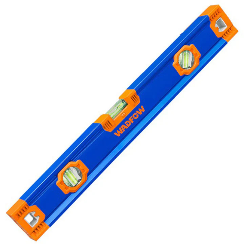 WADFOW Magnetic Spirit Level Aluminum 40cm WSL3G40