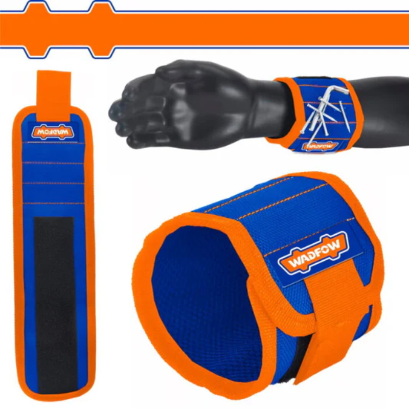 WADFOW Magnetic Wristband, 100g WHV1401