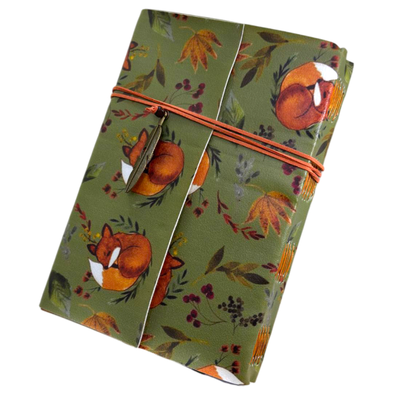 elsa Elsa els-20s63 120 SHEETS 110 GSM 20x15cm green size: 20x15cm | weight: 110gsm | capacity: 120 sheets