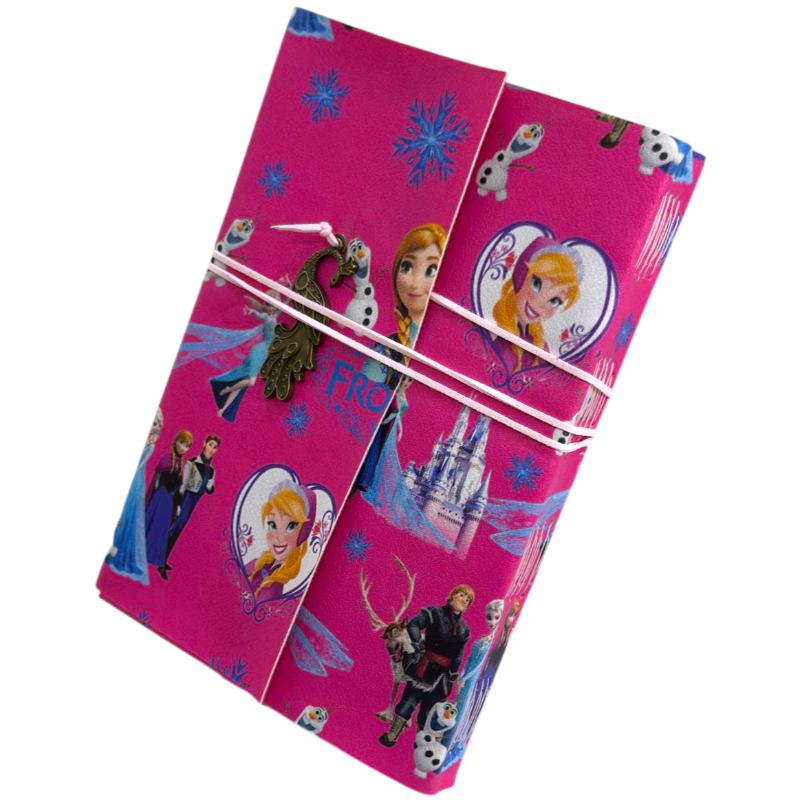 elsa Elsa els-20s51 110 GSM 20x15cm pink size: 20x15cm | weight: 110gsm