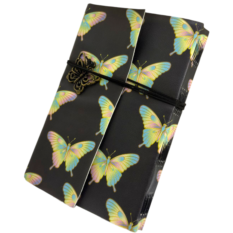 elsa Elsa els-20s56 120 SHEETS 110 GSM 20x15cm multicolored butterfly drawings size: 20x15cm | weight: 110gsm | capacity: 120 sheets
