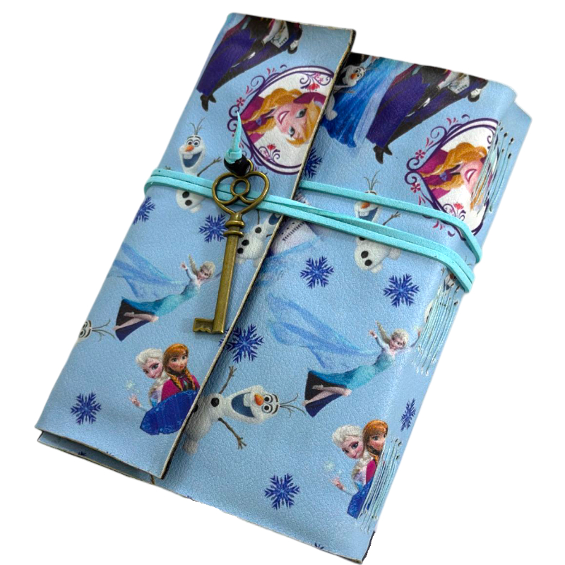 elsa Elsa els-20s59 120 SHEETS 110 GSM 20x15cm blue size: 20x15cm | weight: 110gsm | capacity: 120 sheets