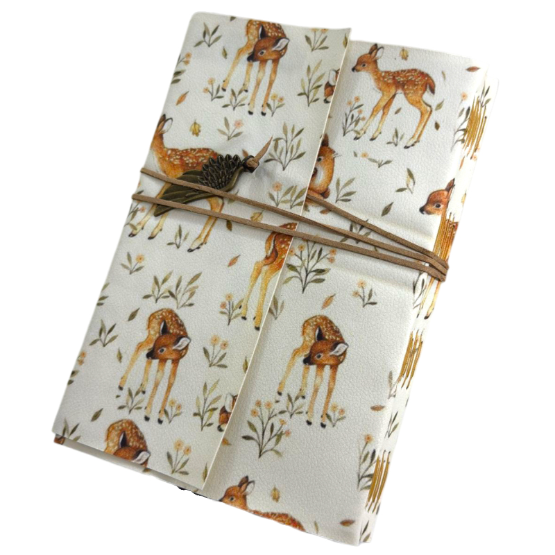 elsa Elsa els-20s61 120 SHEETS 110 GSM 20x15cm creamy white size: 20x15cm | weight: 110gsm | capacity: 120 sheets