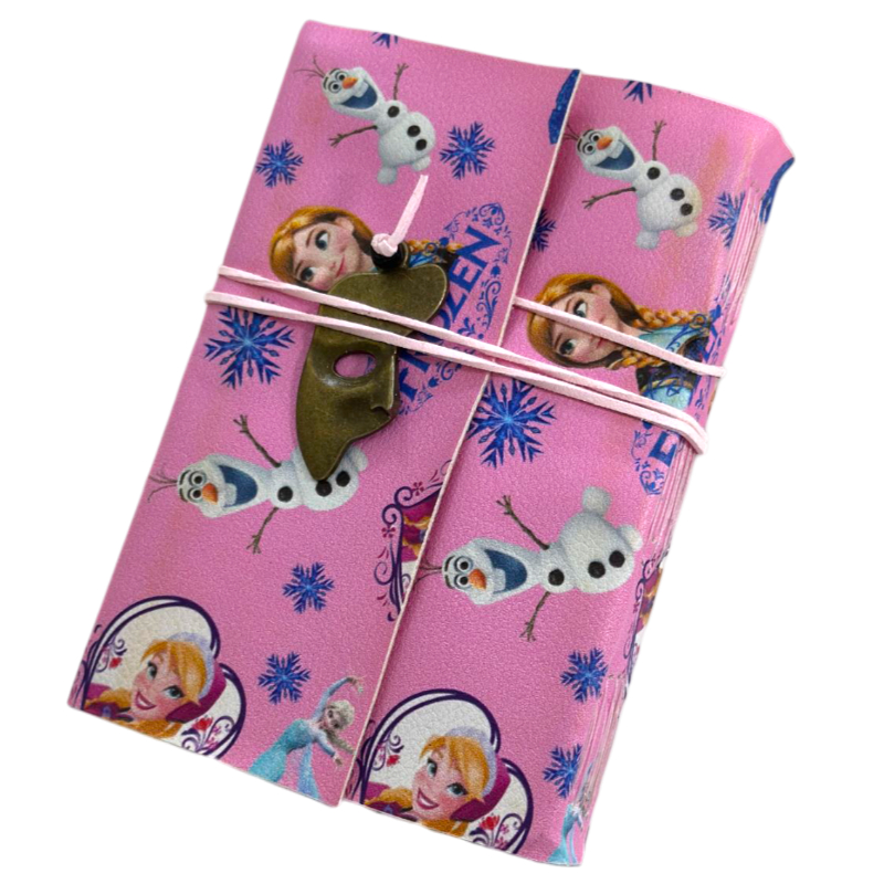 elsa Elsa els-10s32 120 SHEETS 110 GSM 10x15cm pink size: 10x15cm | weight: 110gsm | capacity: 120 sheets