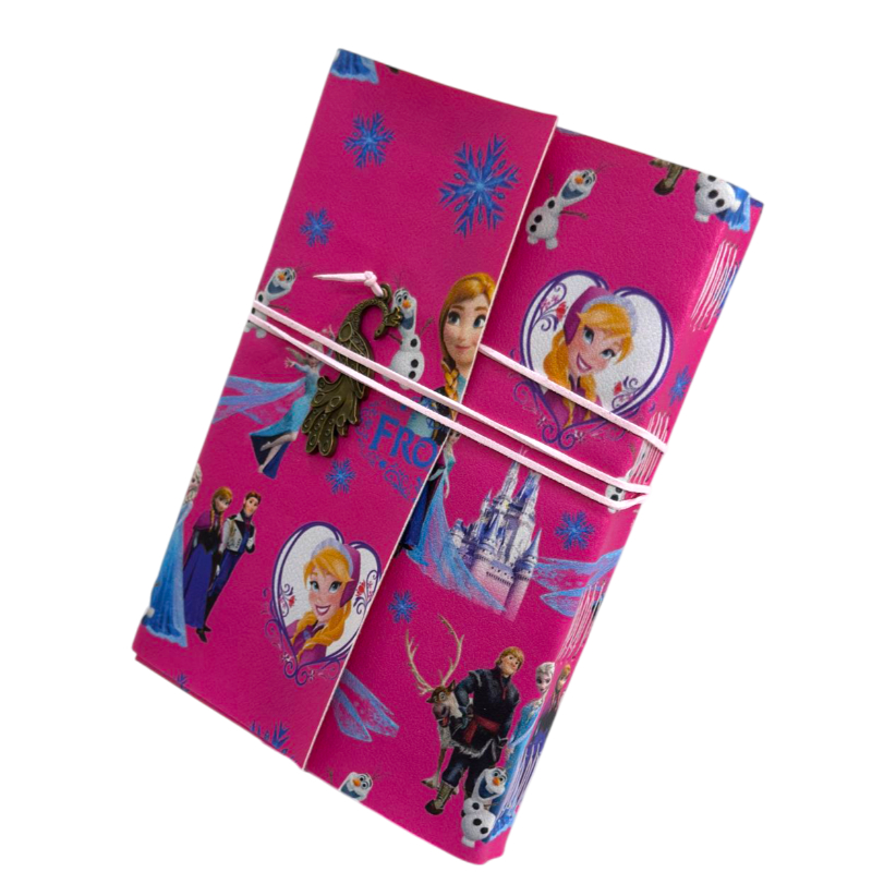 elsa Elsa els-10s37 120 SHEETS 110 GSM 10x15cm pink size: 10x15cm | weight: 110gsm | capacity: 120 sheets