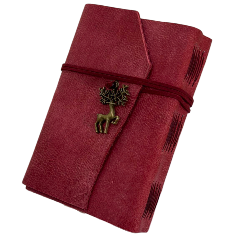 elsa Elsa els-10n26 110 GSM 10x15cm dark red size: 10x15cm | weight: 110gsm