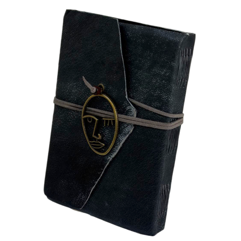 elsa Elsa els-10n29 110 GSM 10x15cm charcoal black size: 10x15cm | weight: 110gsm